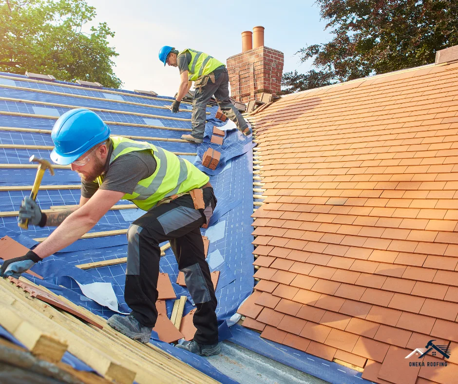 Why choose Roof Repair Near Me in North Windham, CT