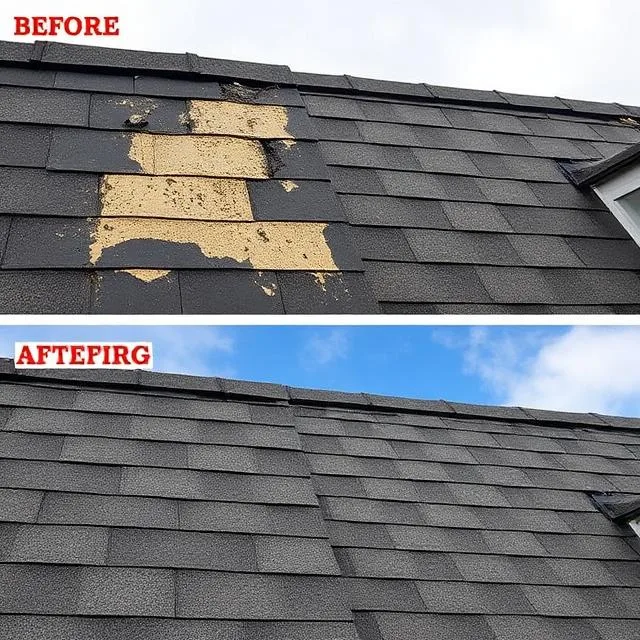 Roof Repair Near Me in North Windham, CT near me
